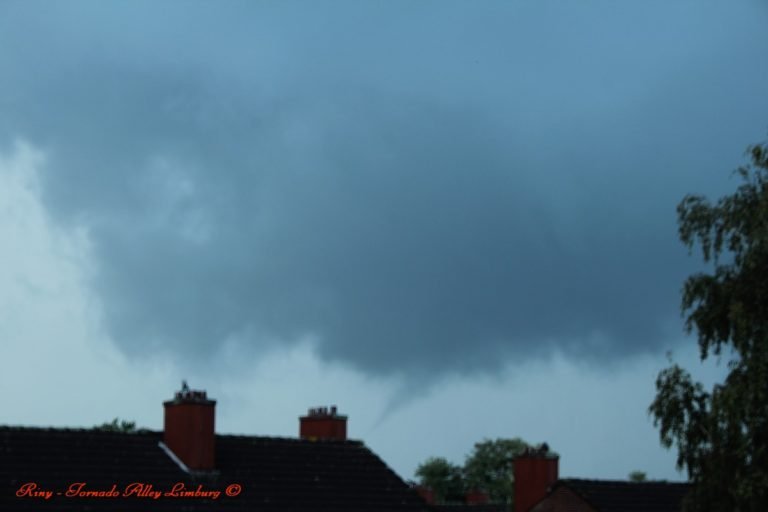 tornado in kerkrade bevestigd